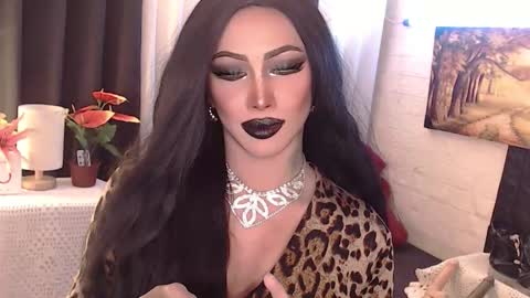 Amanda online show from 10-19-25, 06:14