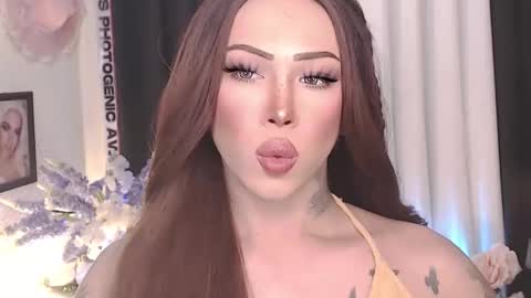 Amanda online show from 03-20-26, 08:52