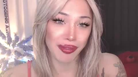 Amanda online show from 04-03-26, 01:36