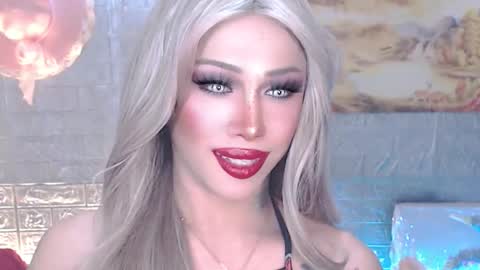 Amanda online show from 04-21-26, 02:26