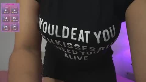 VALENTINA online show from 02-22-25, 11:35