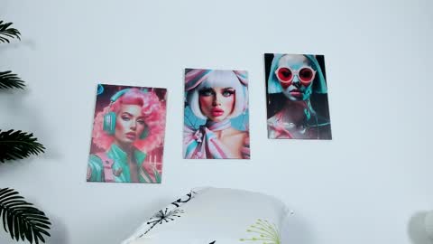 VALENTINA online show from 03-06-25, 02:41