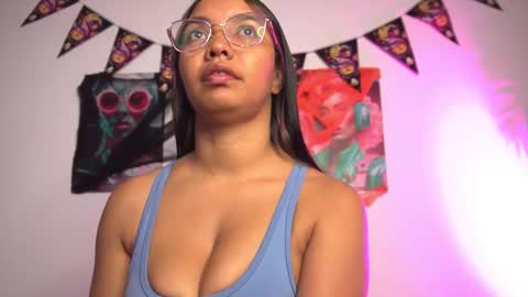 VALENTINA online show from 10-21-25, 11:22