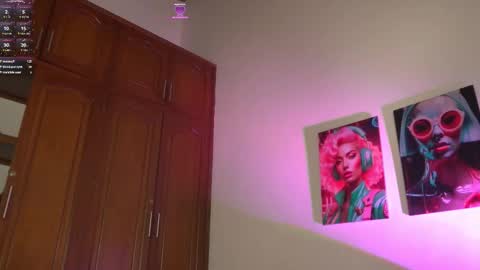 VALENTINA online show from 03-12-26, 03:29