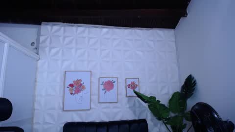 Valentina  online show from 11-01-25, 10:45