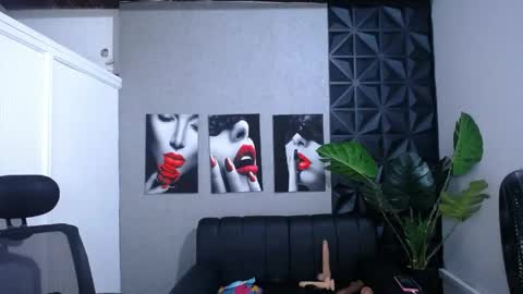 Valentina  online show from 05-12-26, 10:51