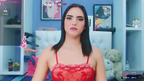 Snapshot of valentina_princess_ chatting on 01-10-25, 07:14 valentina_princess_ online show from 01-10-25, 07:14