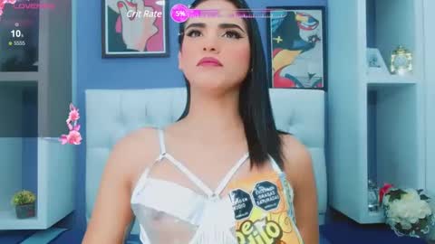 Snapshot of valentina_princess_ chatting on 01-11-25, 05:31 valentina_princess_ online show from 01-11-25, 05:31