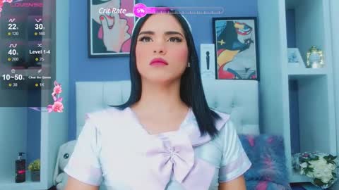 Snapshot of valentina_princess_ chatting on 01-12-25, 07:00 valentina_princess_ online show from 01-12-25, 07:00
