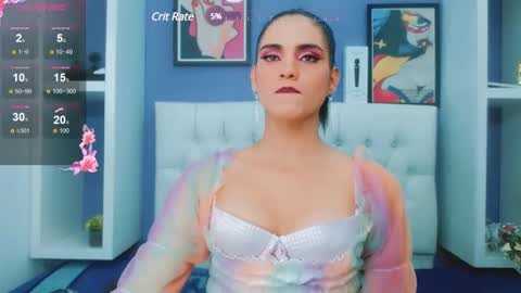 Snapshot of valentina_princess_ chatting on 01-14-25, 09:51 valentina_princess_ online show from 01-14-25, 09:51