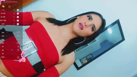 Snapshot of valentina_princess_ chatting on 02-01-25, 06:32 valentina_princess_ online show from 02-01-25, 06:32