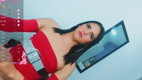 Snapshot of valentina_princess_ chatting on 02-01-25, 09:43 valentina_princess_ online show from 02-01-25, 09:43