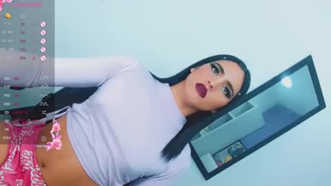 Snapshot of valentina_princess_ chatting on 02-06-25, 10:26 valentina_princess_ online show from 02-06-25, 10:26