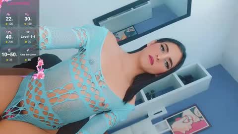 Snapshot of valentina_princess_ chatting on 02-15-25, 11:06 valentina_princess_ online show from 02-15-25, 11:06