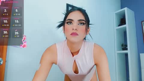 Snapshot of valentina_princess_ chatting on 02-16-25, 09:59 valentina_princess_ online show from 02-16-25, 09:59