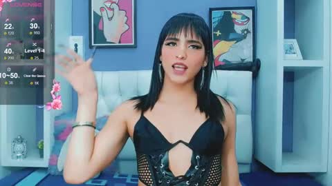 Snapshot of valentina_princess_ chatting on 02-21-25, 03:34 valentina_princess_ online show from 02-21-25, 03:34