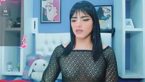 Snapshot of valentina_princess_ chatting on 02-21-25, 12:50 valentina_princess_ online show from 02-21-25, 12:50