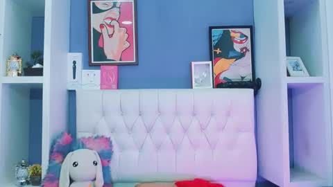 Snapshot of valentina_princess_ chatting on 02-23-25, 06:07 valentina_princess_ online show from 02-23-25, 06:07