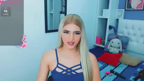 Snapshot of valentina_princess_ chatting on 02-28-25, 10:41 valentina_princess_ online show from 02-28-25, 10:41