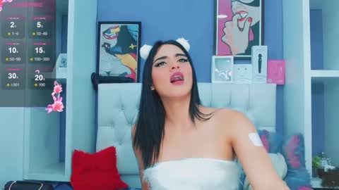 Snapshot of valentina_princess_ chatting on 03-05-25, 01:39 valentina_princess_ online show from 03-05-25, 01:39