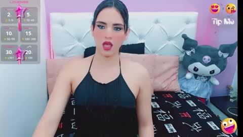 Snapshot of valentina_princess_ chatting on 09-16-25, 06:03 valentina_princess_ online show from 09-16-25, 06:03