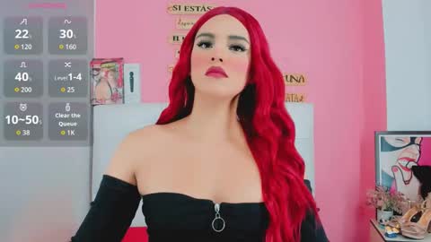 valentina_princess_ online show from 03-24-26, 04:06