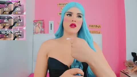 valentina_princess_ online show from 05-17-26, 04:54
