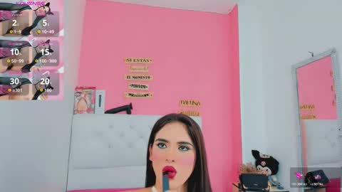 valentina_princess_ online show from 05-20-26, 04:40