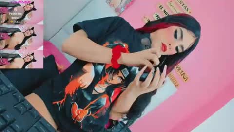 valentina_princess_ online show from 06-15-26, 07:10