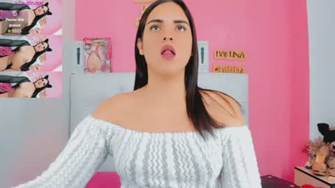 valentina_princess_ online show from 06-22-26, 03:47