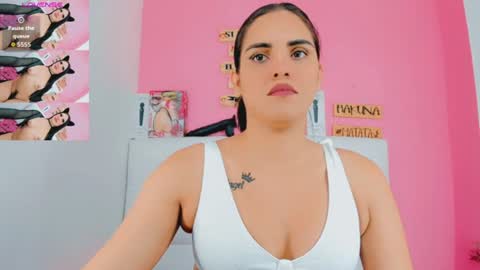 valentina_princess_ online show from 07-05-26, 03:56