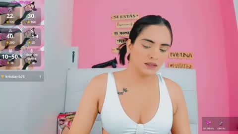 valentina_princess_ online show from 07-05-26, 04:19