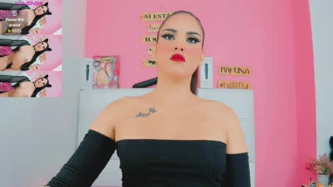 valentina_princess_ online show from 07-11-26, 05:43