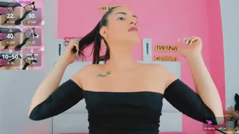 valentina_princess_ online show from 07-13-26, 05:43