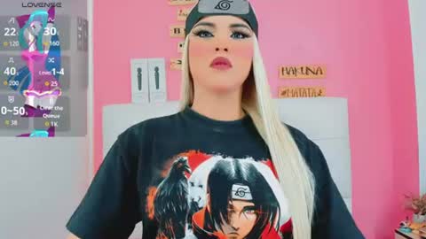 valentina_princess_ online show from 07-27-26, 06:20