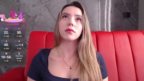 Valentina online show from 06-02-26, 05:48