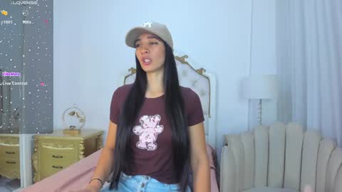 Valentina  online show from 02-03-25, 12:03