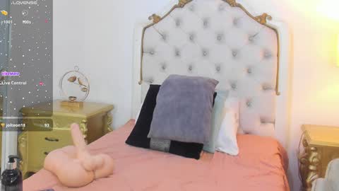 Valentina  online show from 02-03-25, 03:06