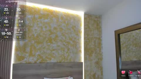 Valentina  online show from 09-15-25, 12:16