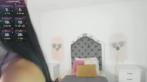 Snapshot of valentina_ross_ chatting on 04-27-26, 12:36 Valentina online show from 04-27-26, 12:36