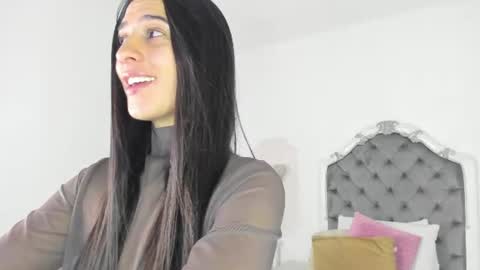 Valentina  online show from 07-01-26, 11:56