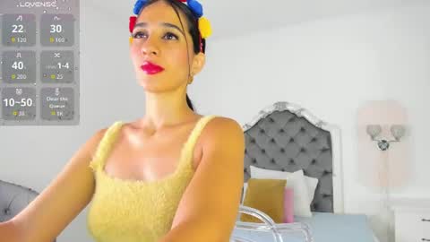 Valentina  online show from 07-07-26, 11:58