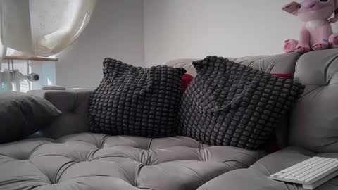 Valentina online show from 04-08-26, 08:25