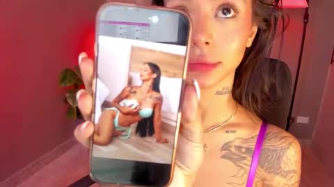 Val online show from 02-26-26, 03:33