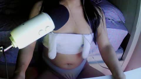 Valentina Celeste online show from 05-09-26, 04:50
