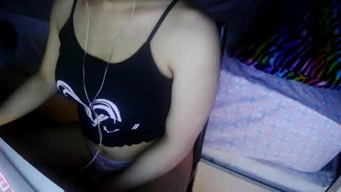 Valentina Celeste online show from 05-10-26, 05:34