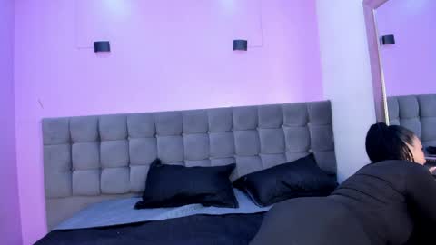 Snapshot of valentinajaramilloo chatting on 05-08-26, 01:49 ValentinaJaramilloo online show from 05-08-26, 01:49