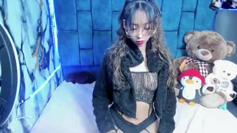 valentinaklean1 online show from 04-21-26, 04:30