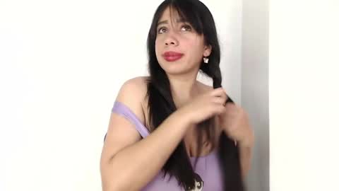 Valen independent model online show from 04-08-26, 02:28