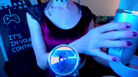 Snapshot of valentinas_dream chatting on 09-16-25, 08:59 Tina Bates online show from 09-16-25, 08:59